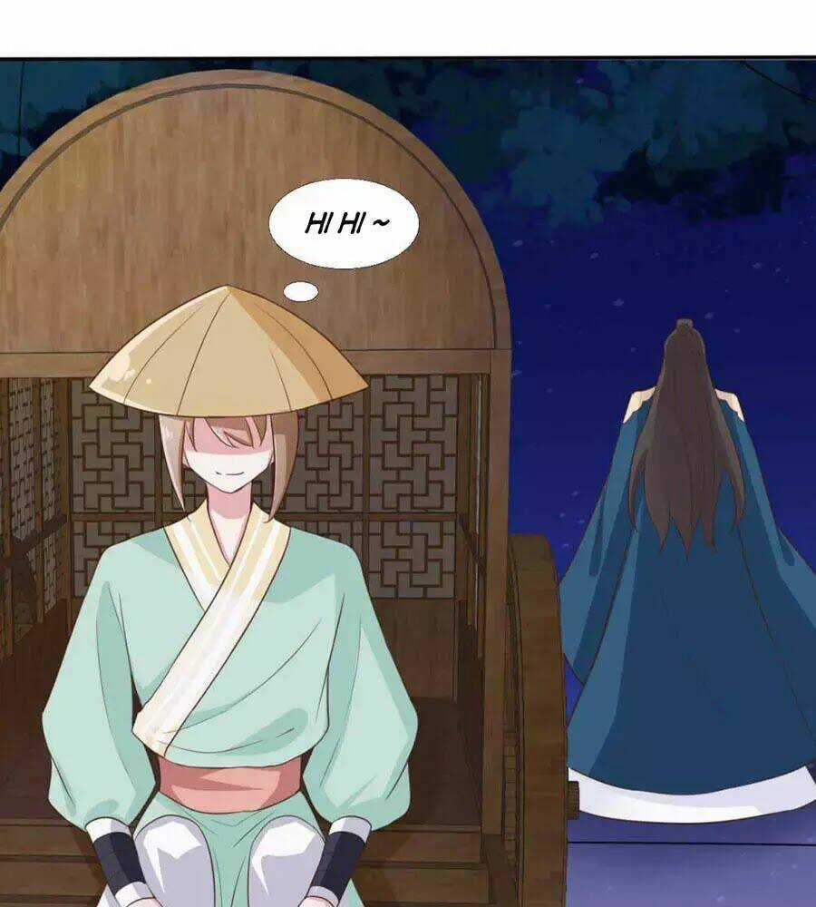 Đích Nữ Hữu Độc Chapter 54 trang 49