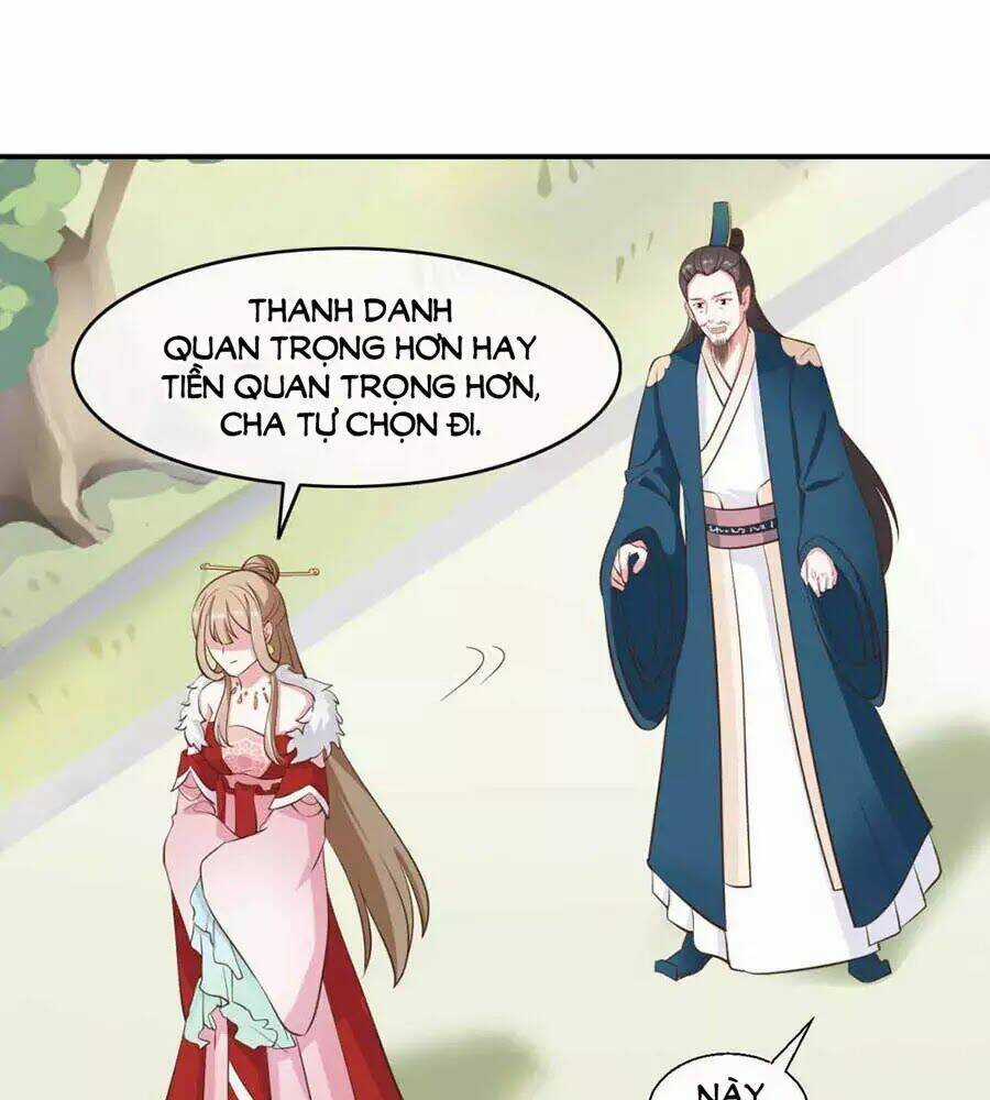 Đích Nữ Hữu Độc Chapter 54 trang 5