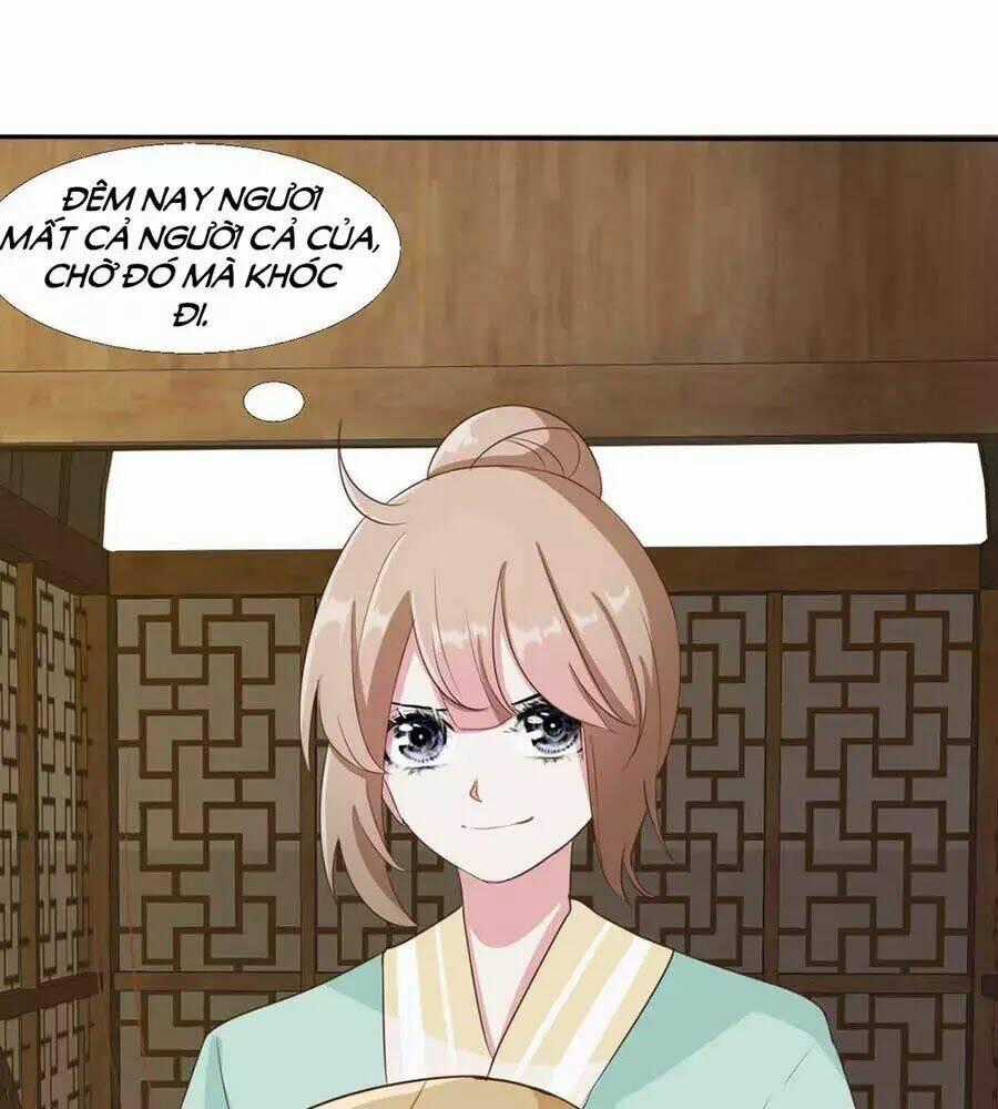 Đích Nữ Hữu Độc Chapter 54 trang 51