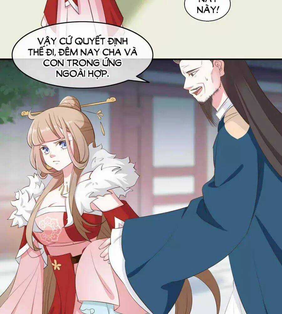 Đích Nữ Hữu Độc Chapter 54 trang 6