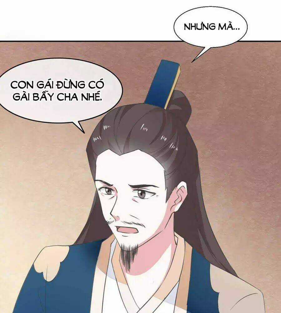 Đích Nữ Hữu Độc Chapter 54 trang 8