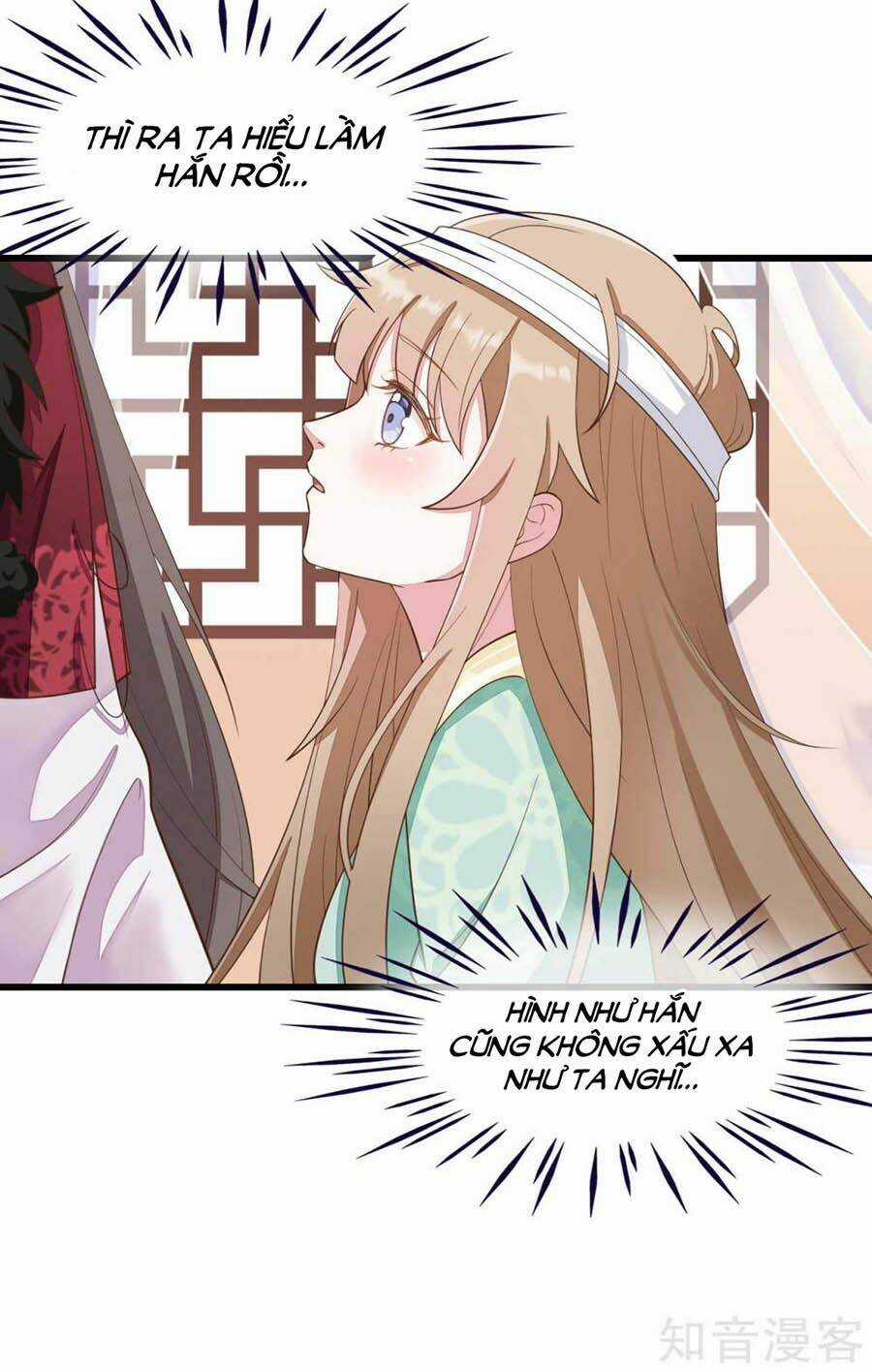 Đích Nữ Hữu Độc Chapter 61 trang 10