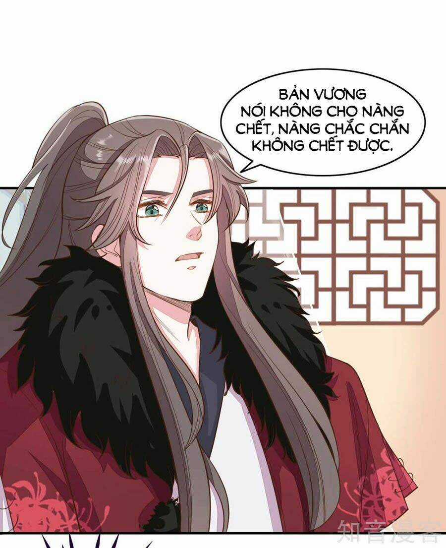 Đích Nữ Hữu Độc Chapter 61 trang 15