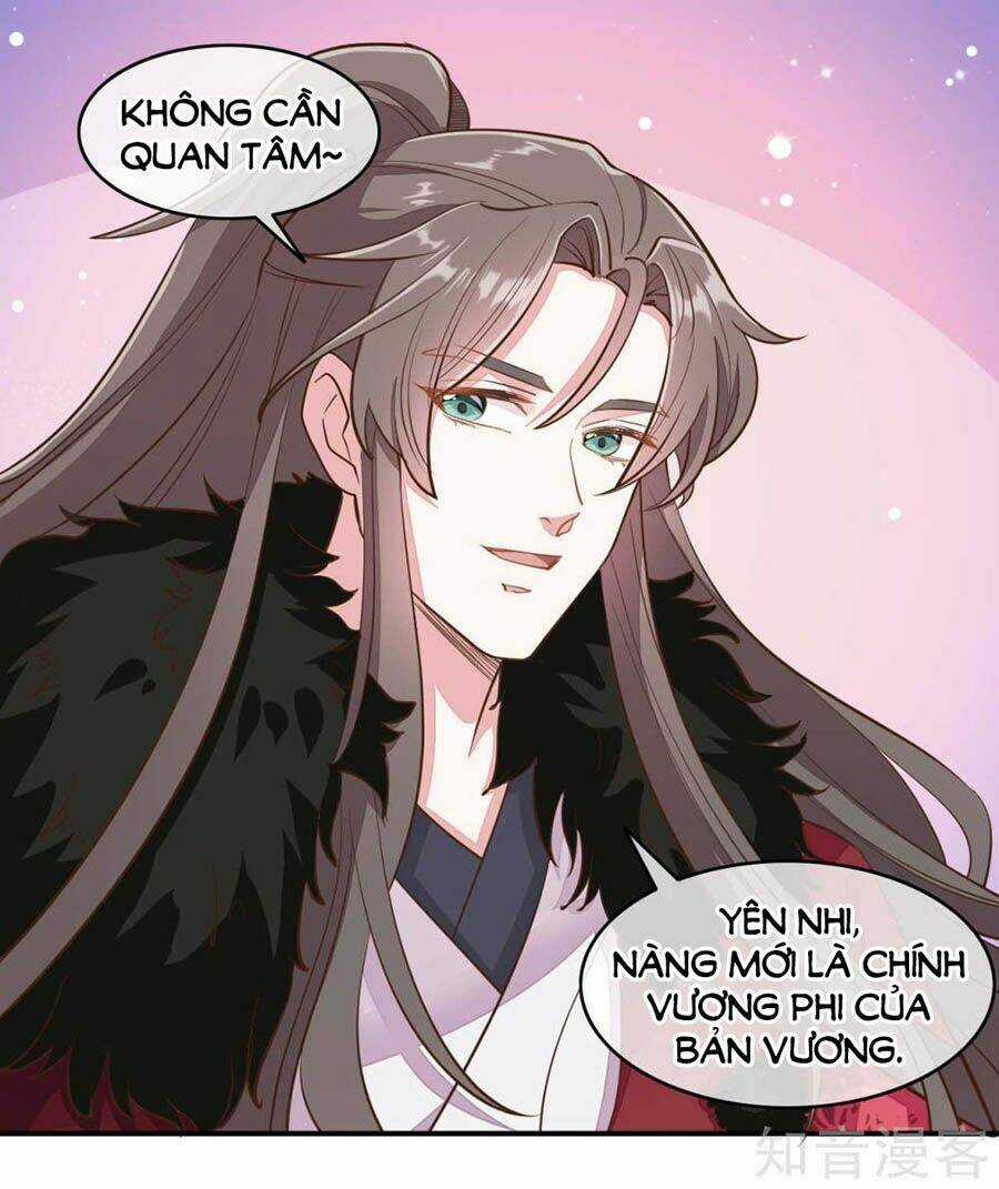 Đích Nữ Hữu Độc Chapter 61 trang 2