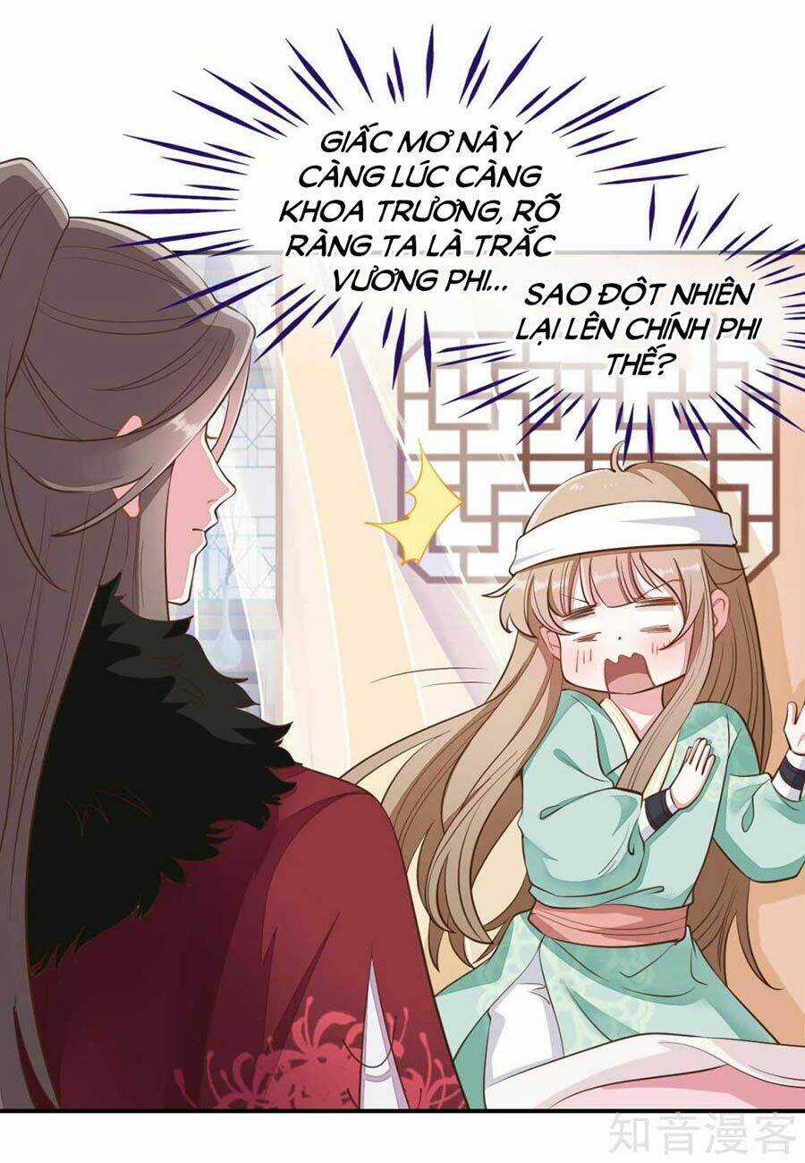 Đích Nữ Hữu Độc Chapter 61 trang 3