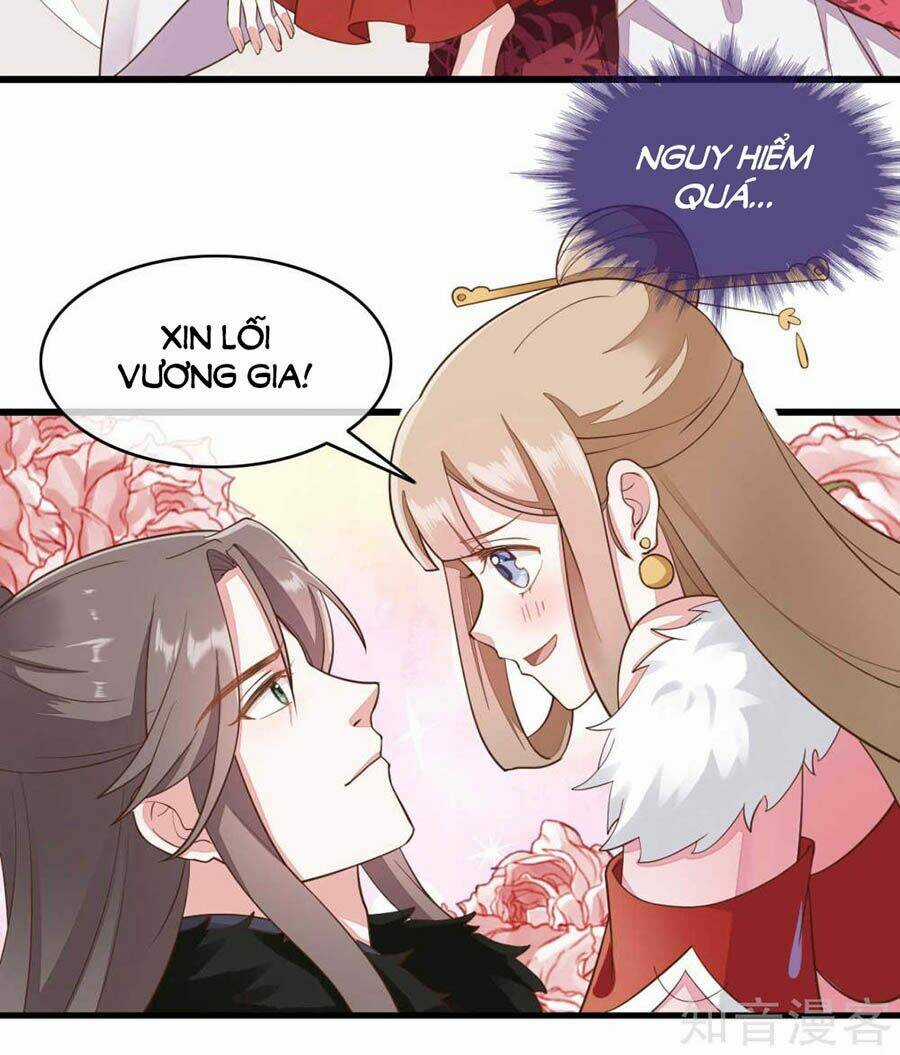 Đích Nữ Hữu Độc Chapter 64 trang 13