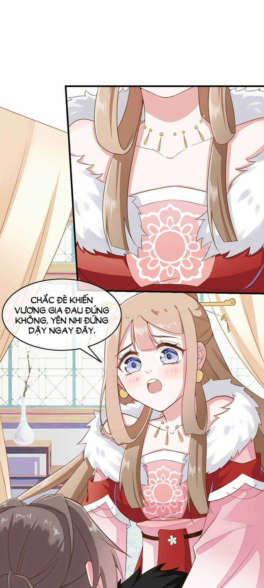 Đích Nữ Hữu Độc Chapter 64 trang 15