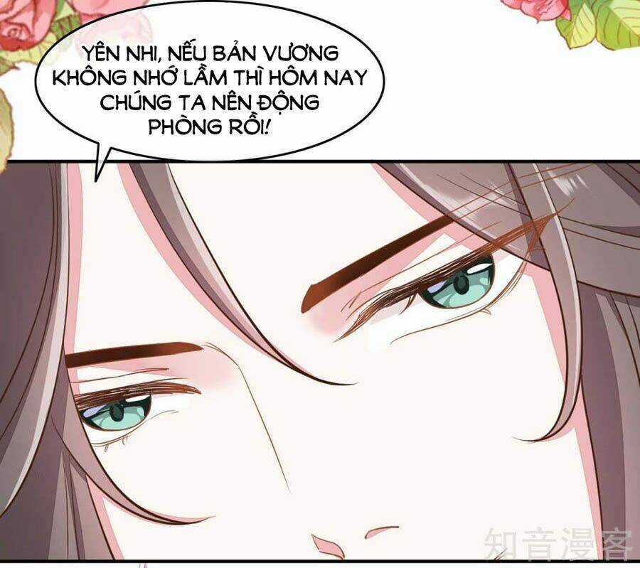 Đích Nữ Hữu Độc Chapter 64 trang 19