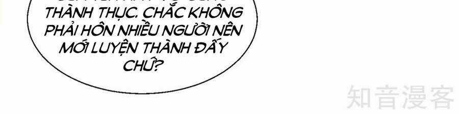 Đích Nữ Hữu Độc Chapter 64 trang 24