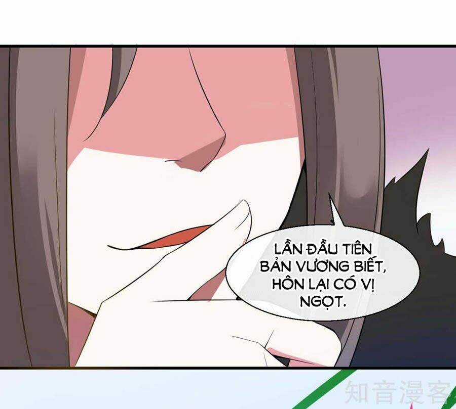 Đích Nữ Hữu Độc Chapter 64 trang 25