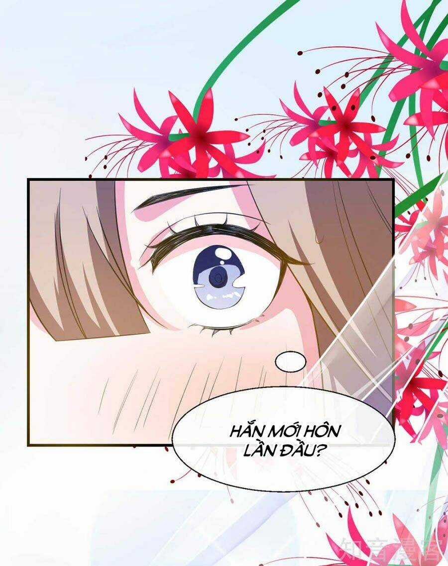 Đích Nữ Hữu Độc Chapter 64 trang 26