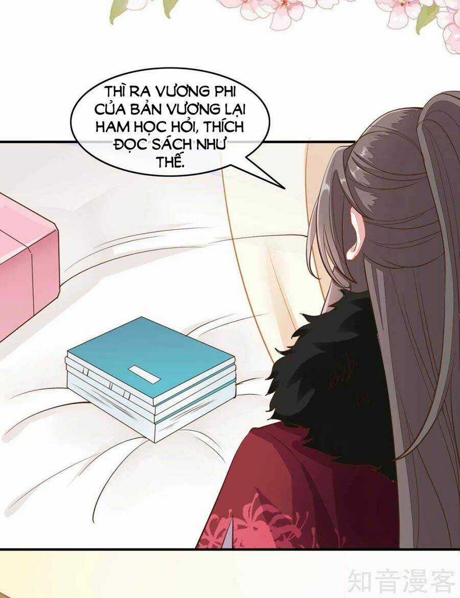 Đích Nữ Hữu Độc Chapter 64 trang 8