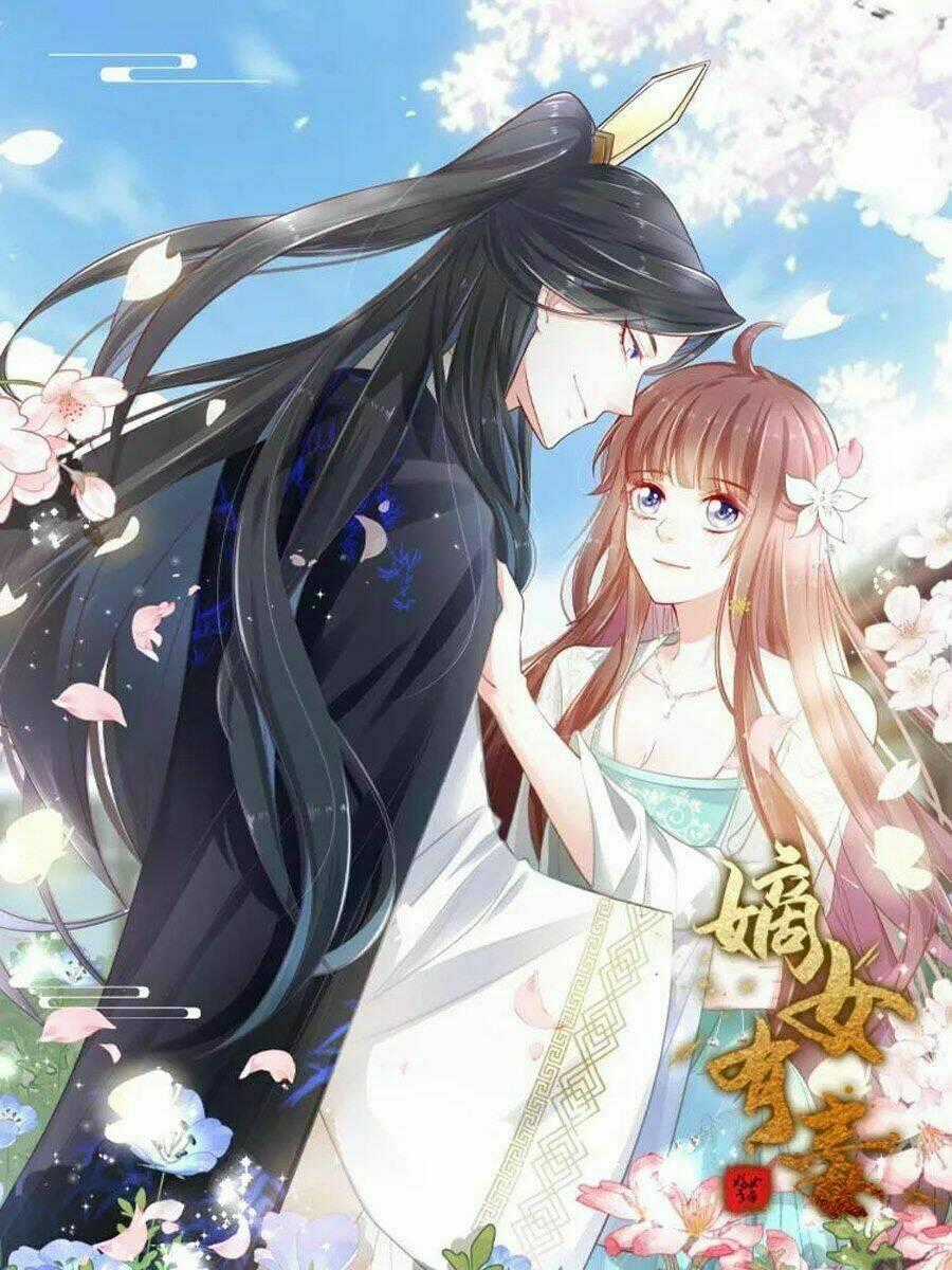 Đích Nữ Hữu Độc Chapter 7 trang 0