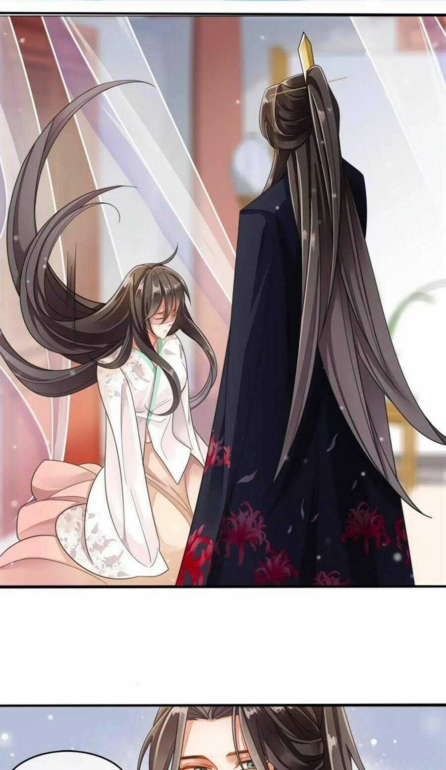 Đích Nữ Hữu Độc Chapter 9 trang 0
