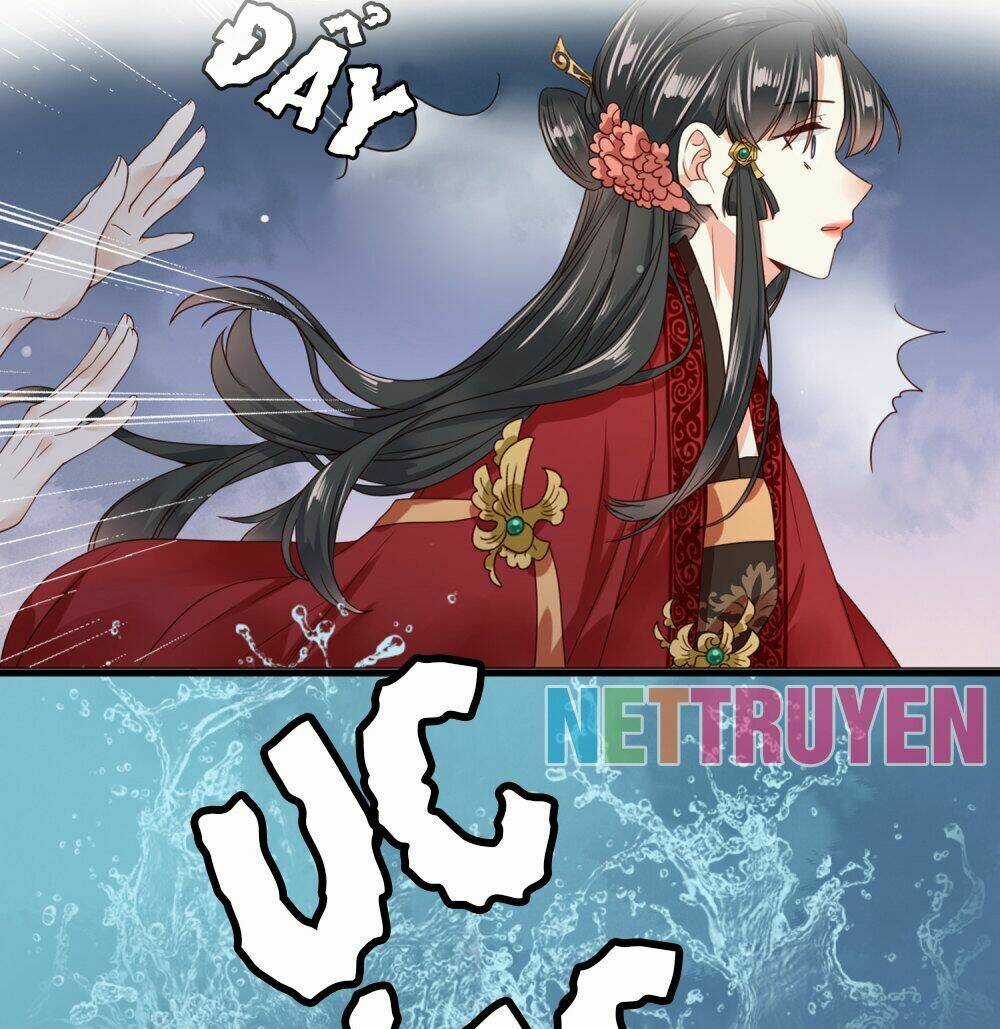 Đích Nữ Kiều Phi Chapter 0 trang 14