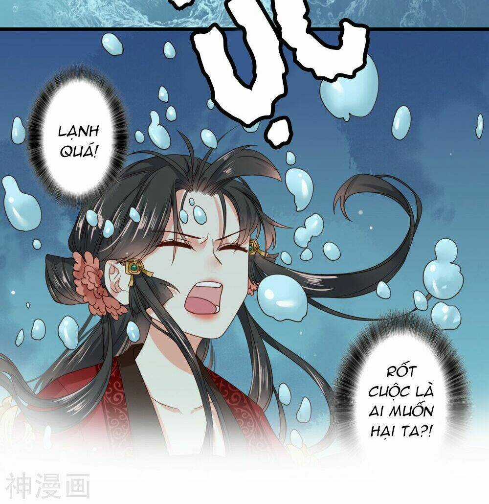 Đích Nữ Kiều Phi Chapter 0 trang 15