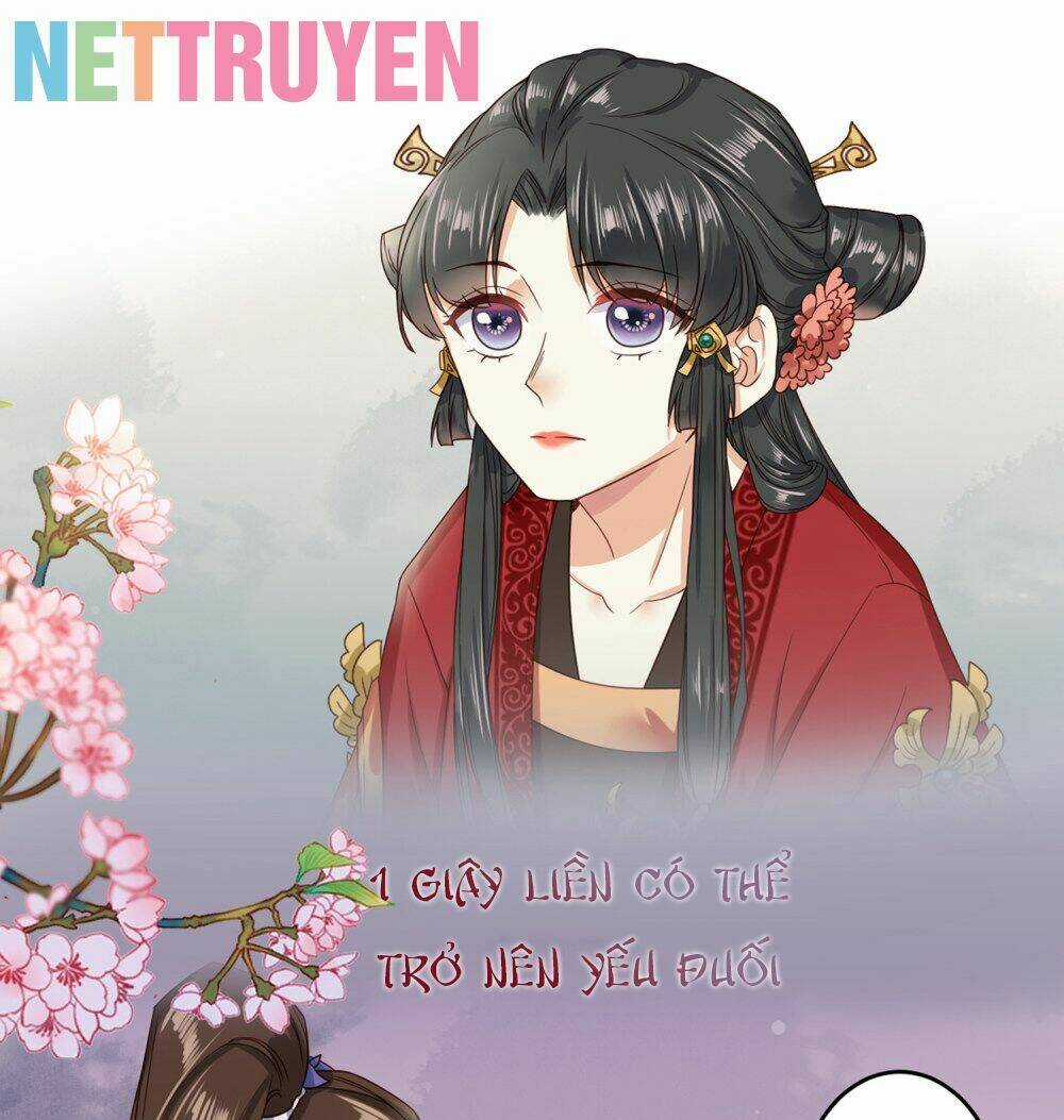 Đích Nữ Kiều Phi Chapter 0 trang 17