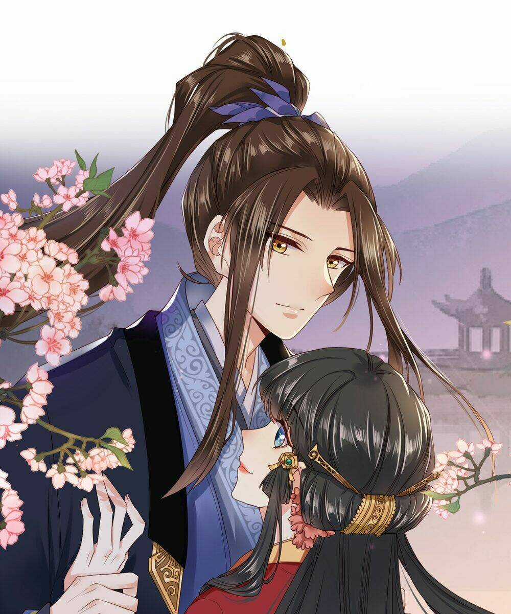 Đích Nữ Kiều Phi Chapter 0 trang 7