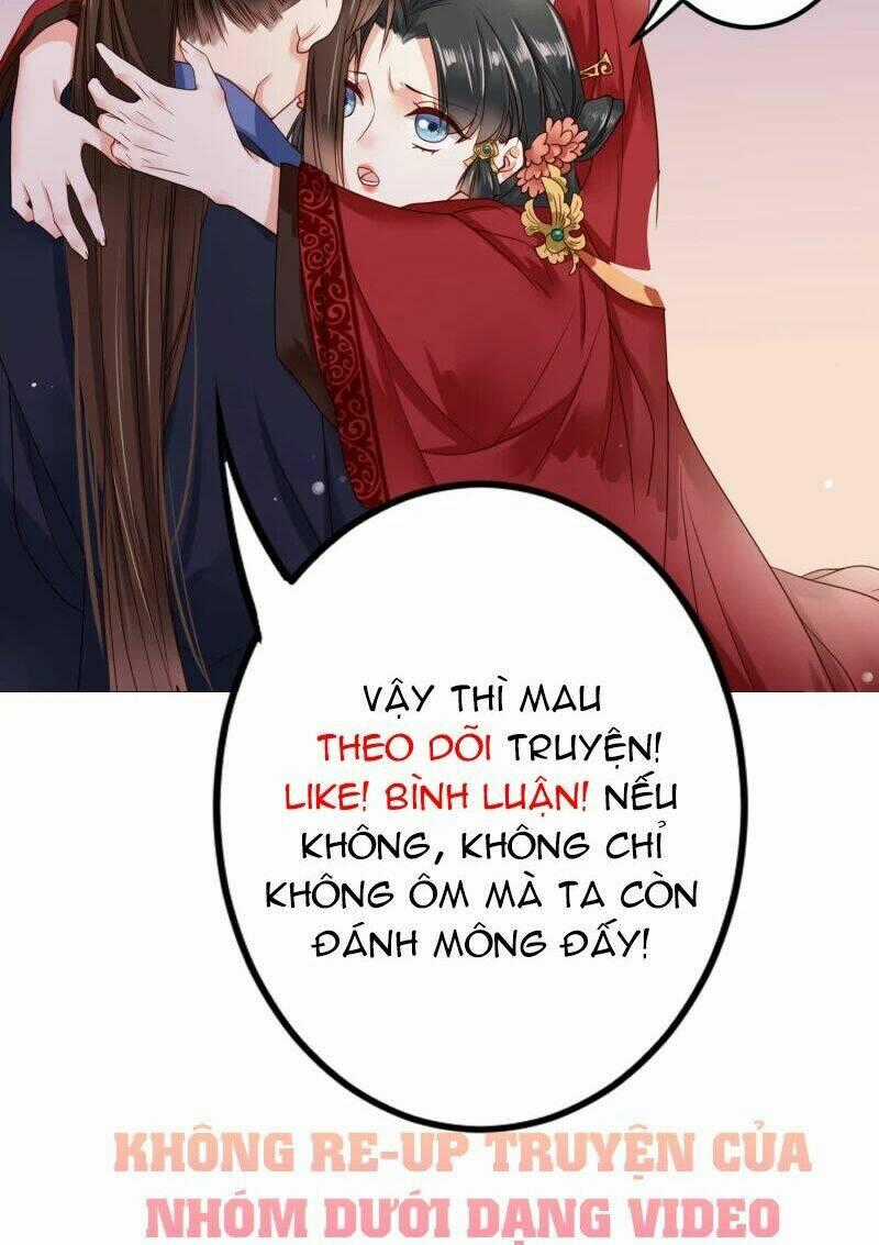 Đích Nữ Kiều Phi Chapter 1 trang 20