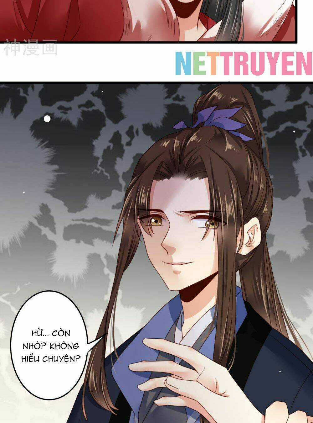 Đích Nữ Kiều Phi Chapter 10 trang 3