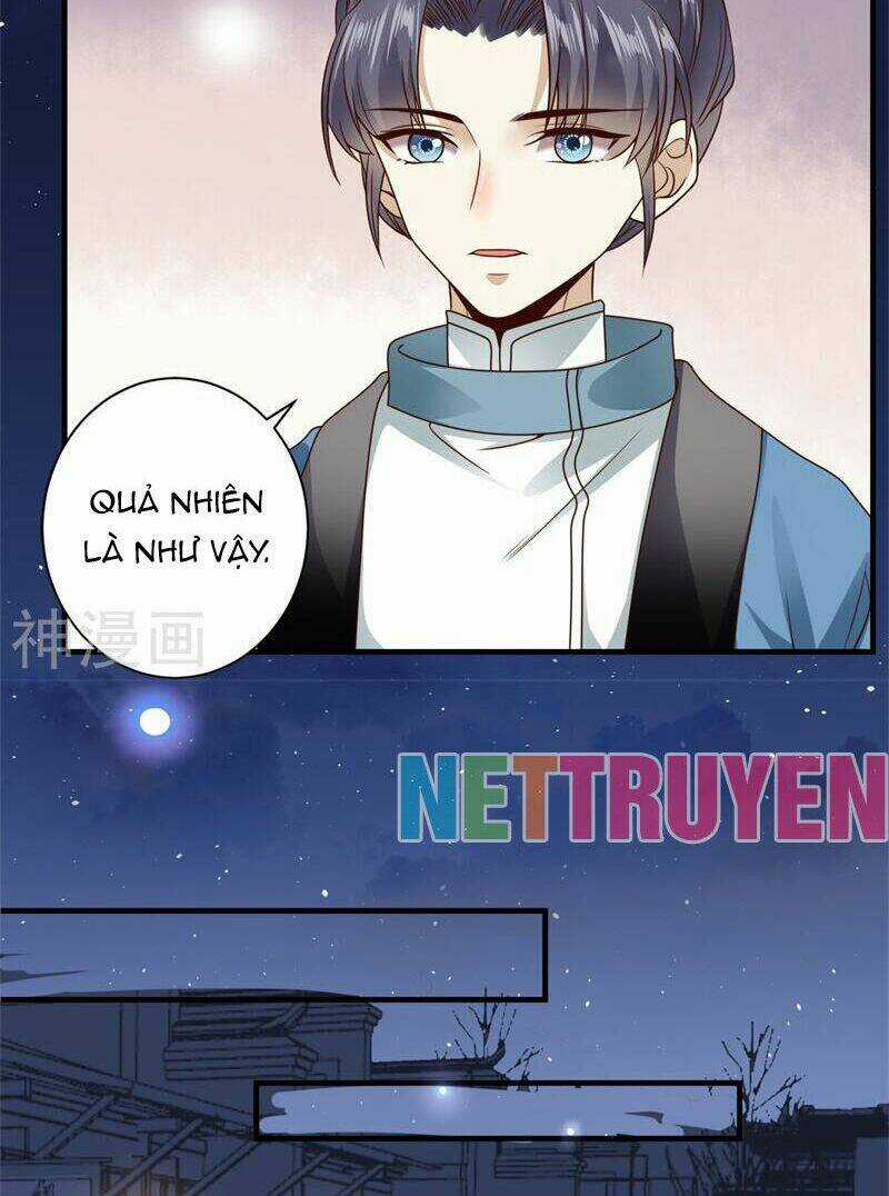 Đích Nữ Kiều Phi Chapter 11 trang 10