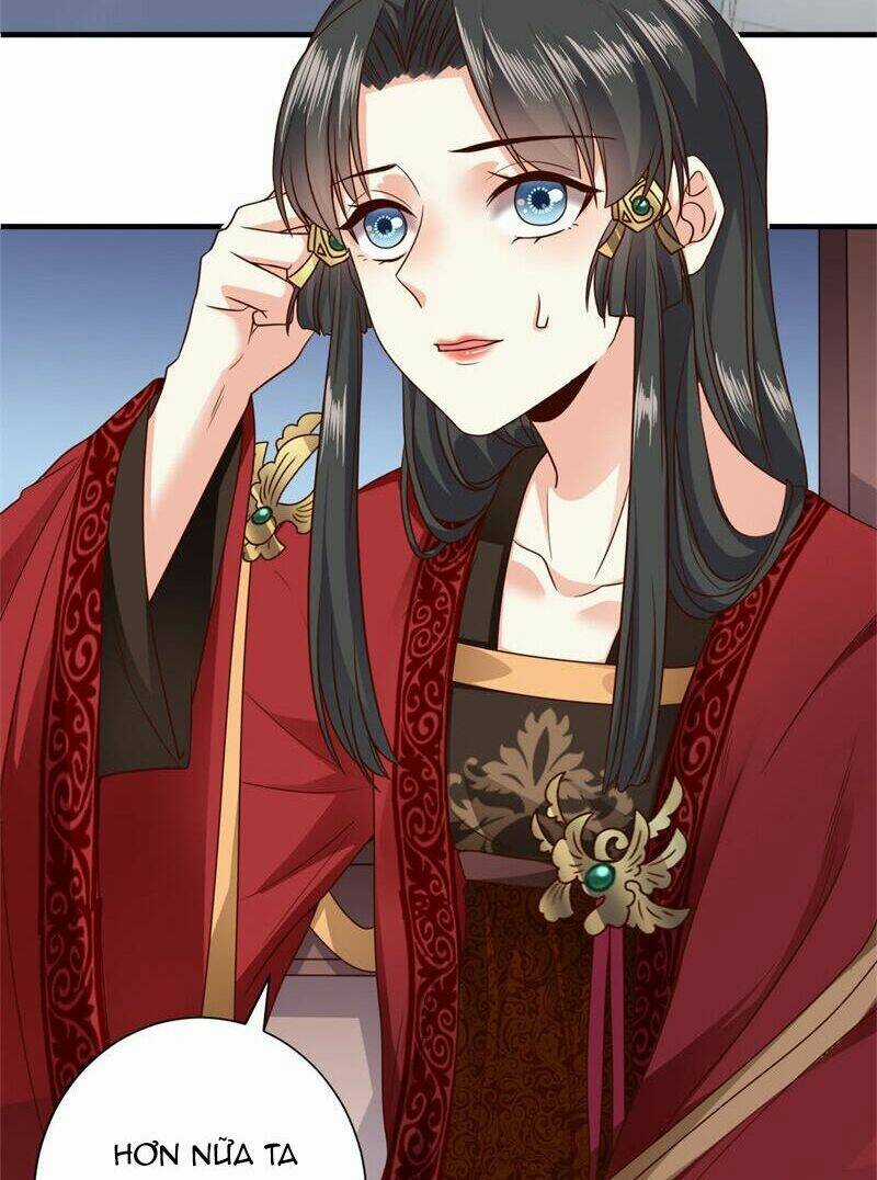 Đích Nữ Kiều Phi Chapter 11 trang 12