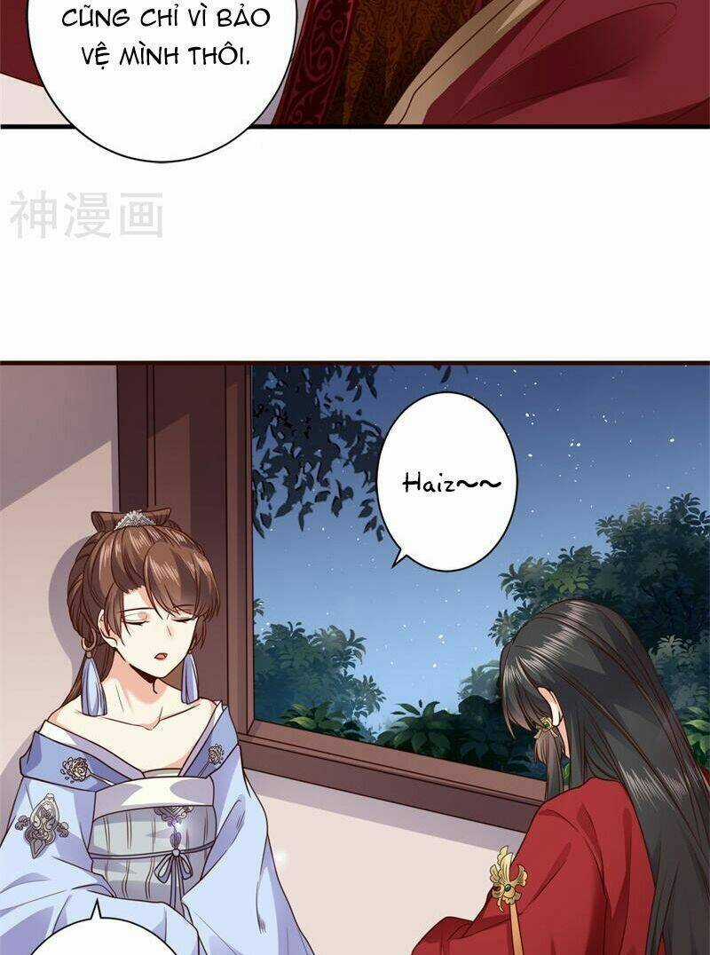 Đích Nữ Kiều Phi Chapter 11 trang 13