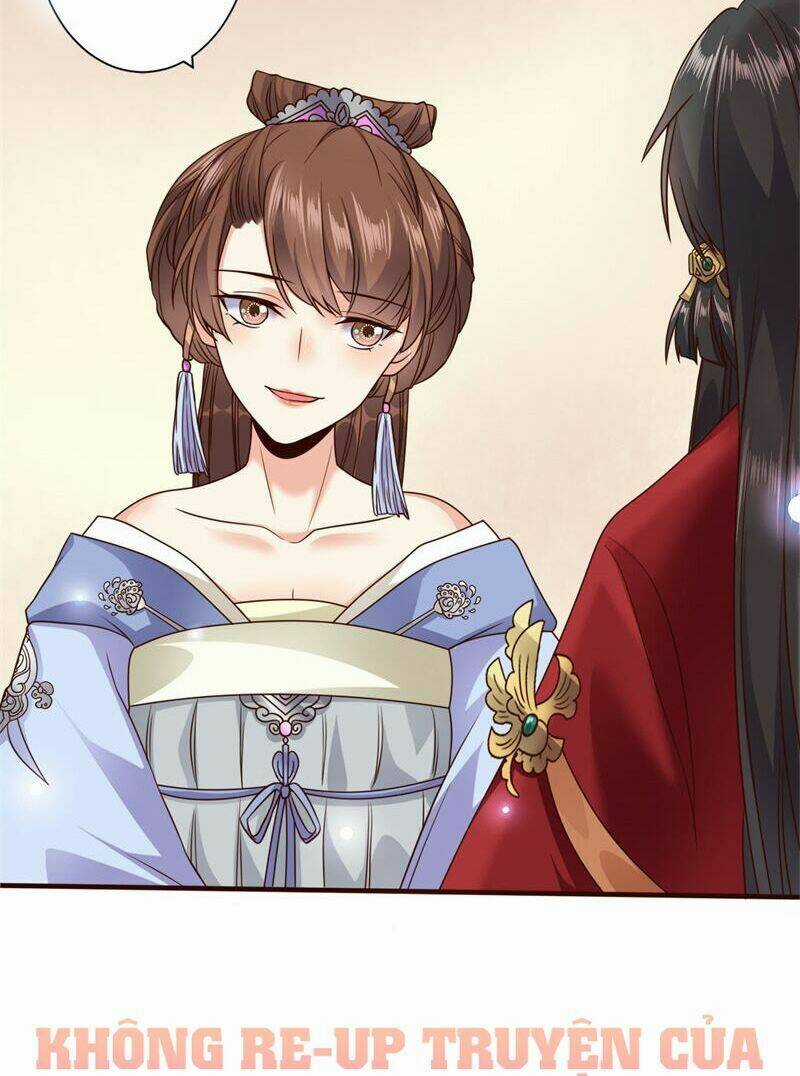 Đích Nữ Kiều Phi Chapter 11 trang 15