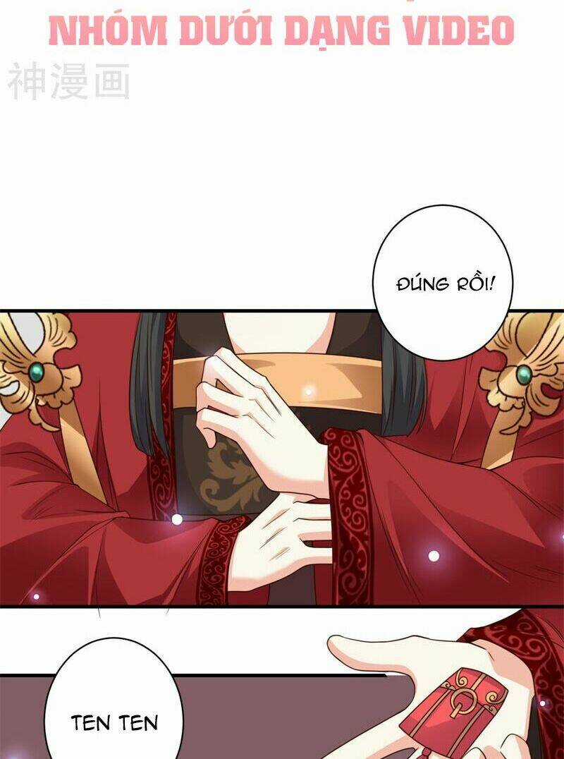 Đích Nữ Kiều Phi Chapter 11 trang 16