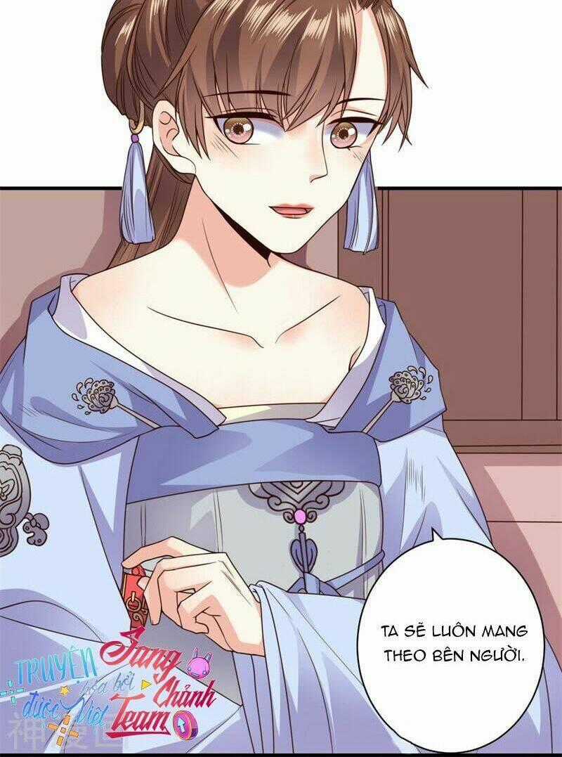 Đích Nữ Kiều Phi Chapter 11 trang 20