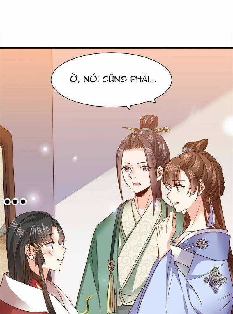 Đích Nữ Kiều Phi Chapter 11 trang 5