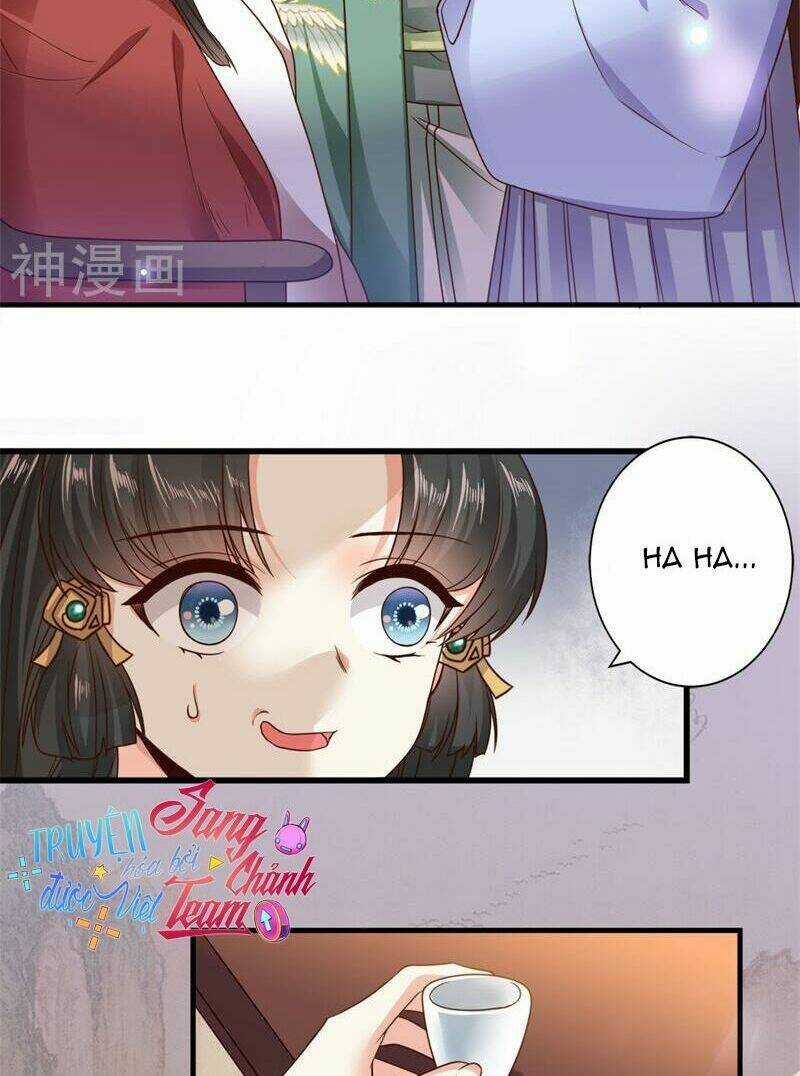 Đích Nữ Kiều Phi Chapter 11 trang 6