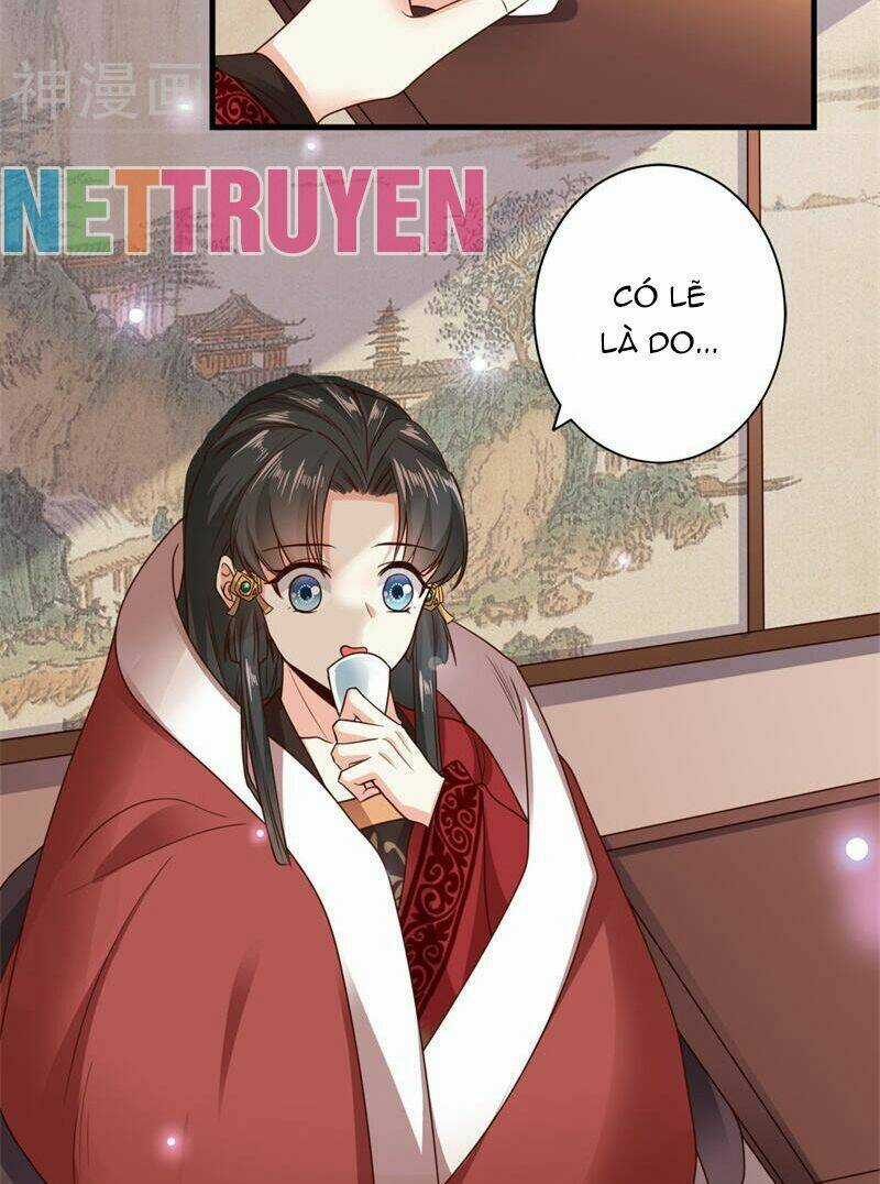 Đích Nữ Kiều Phi Chapter 11 trang 7
