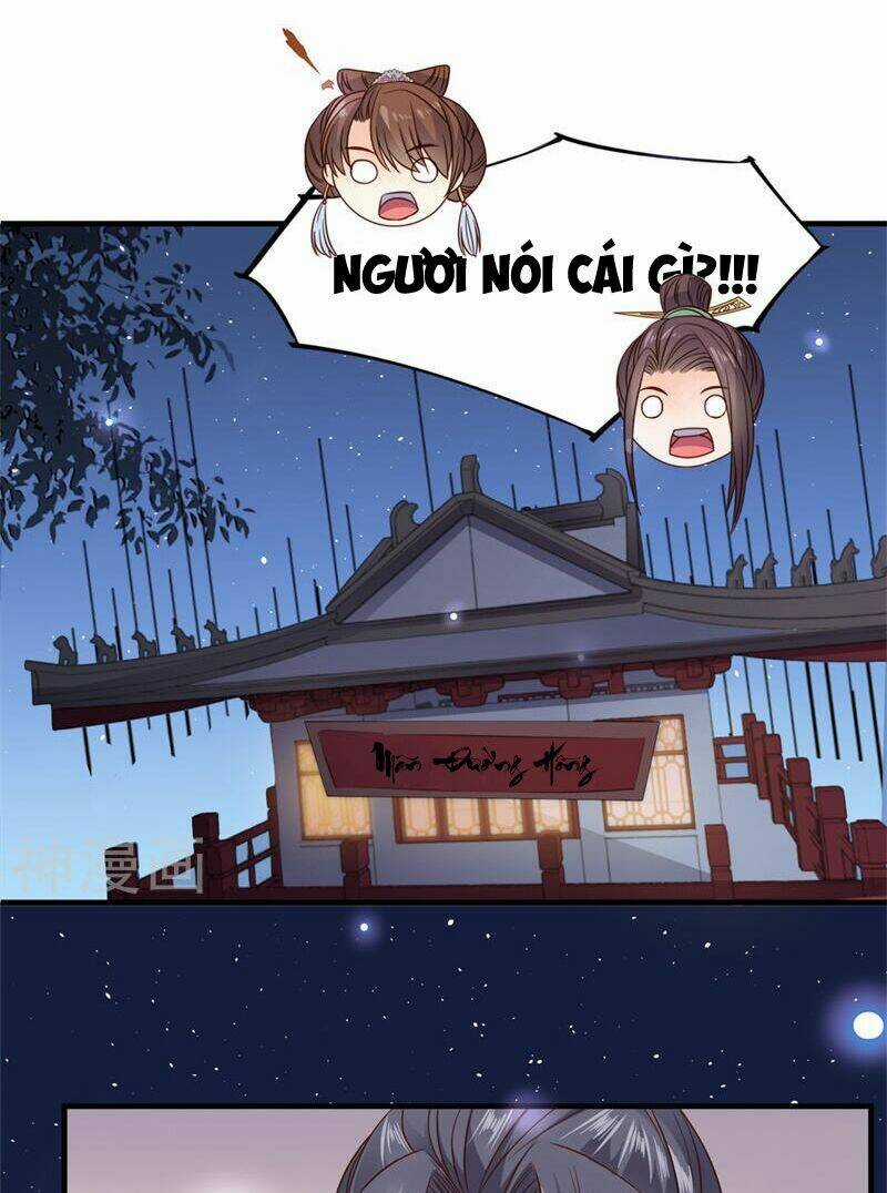 Đích Nữ Kiều Phi Chapter 11 trang 9