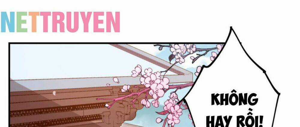 Đích Nữ Kiều Phi Chapter 12 trang 16