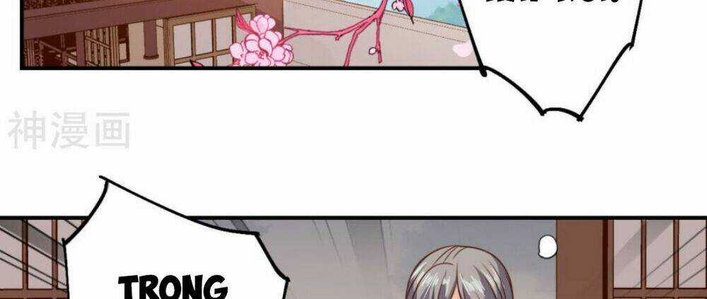 Đích Nữ Kiều Phi Chapter 12 trang 17