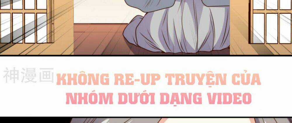 Đích Nữ Kiều Phi Chapter 12 trang 19