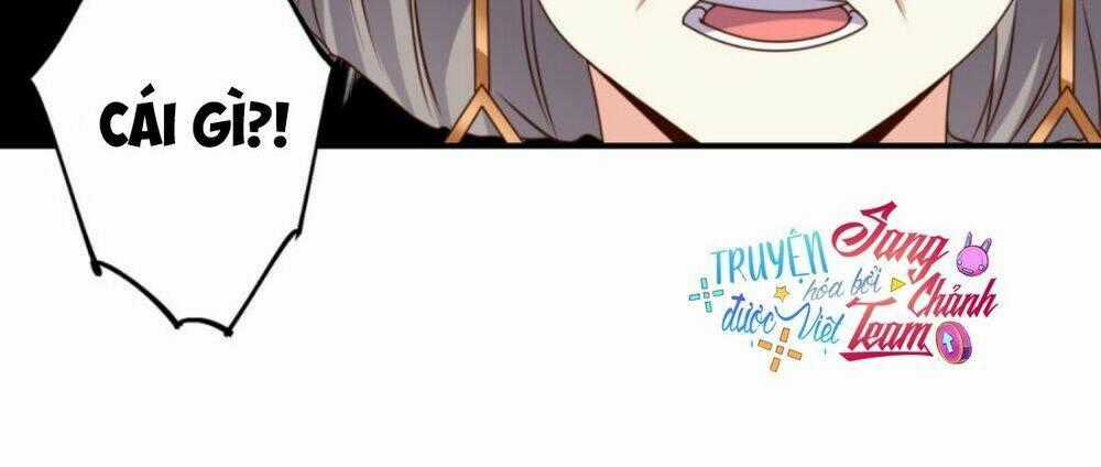 Đích Nữ Kiều Phi Chapter 12 trang 21