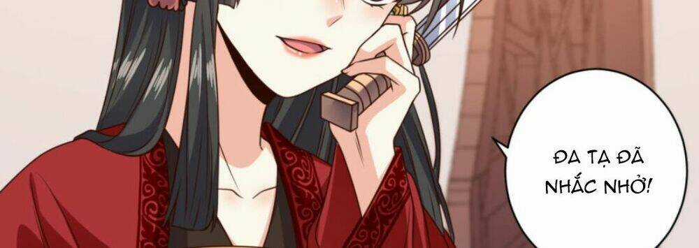 Đích Nữ Kiều Phi Chapter 13 trang 17