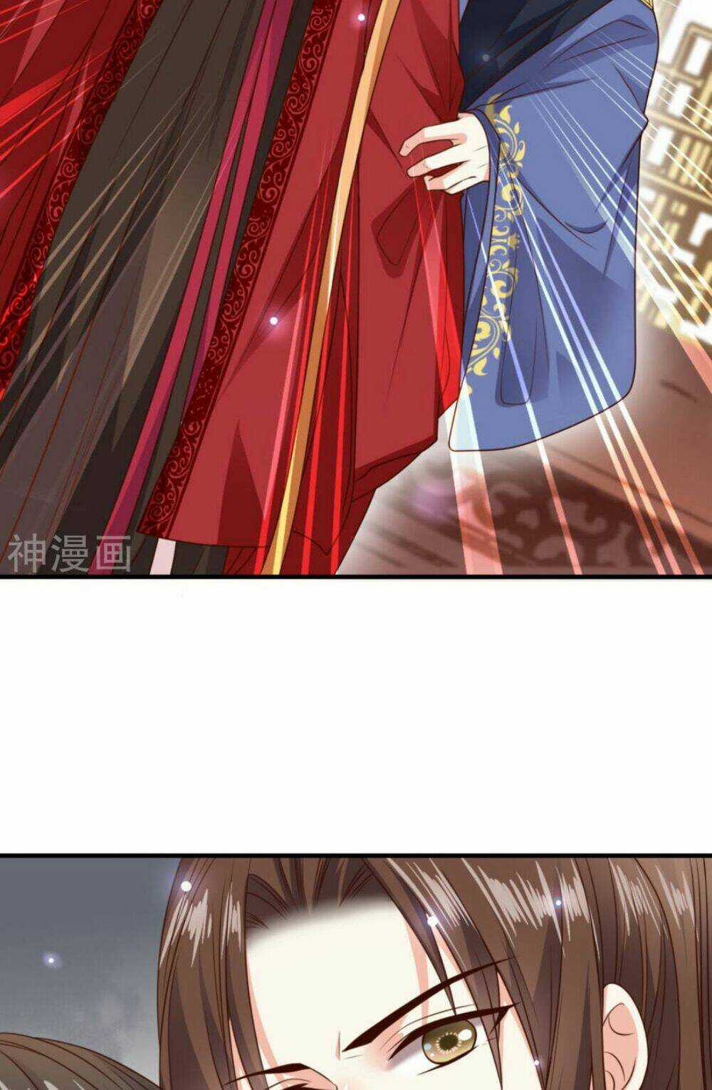 Đích Nữ Kiều Phi Chapter 13 trang 2