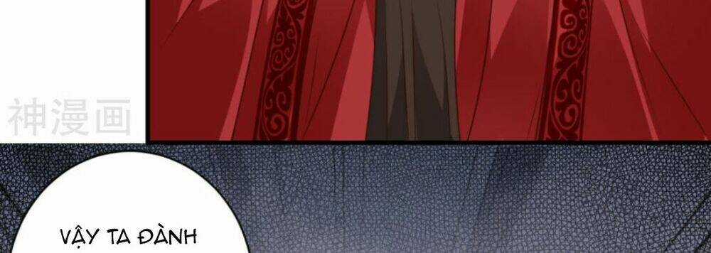 Đích Nữ Kiều Phi Chapter 13 trang 20