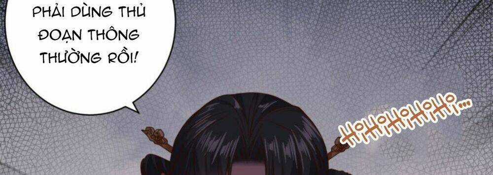 Đích Nữ Kiều Phi Chapter 13 trang 21