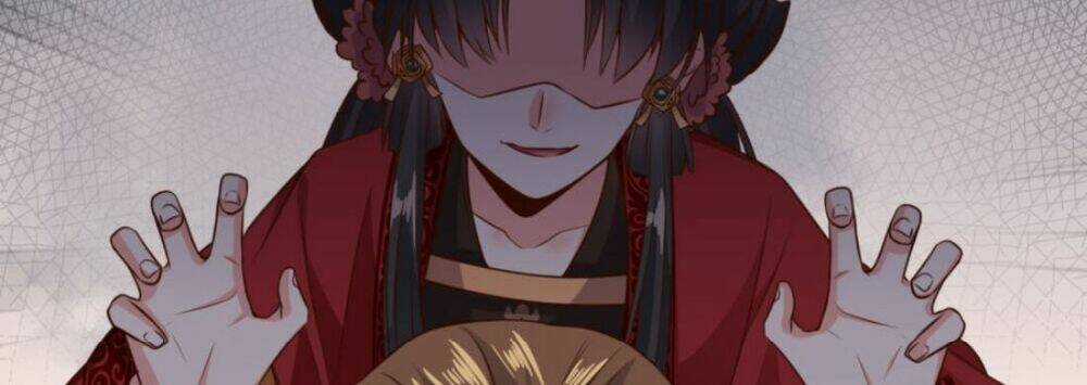 Đích Nữ Kiều Phi Chapter 13 trang 22