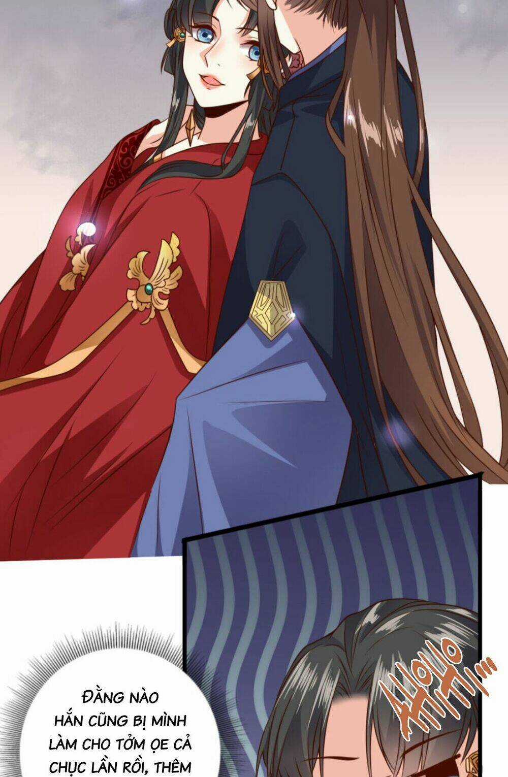 Đích Nữ Kiều Phi Chapter 13 trang 6