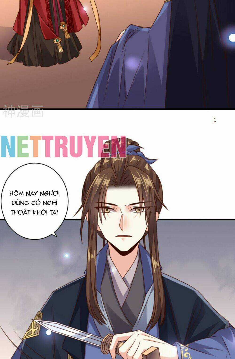 Đích Nữ Kiều Phi Chapter 13 trang 9