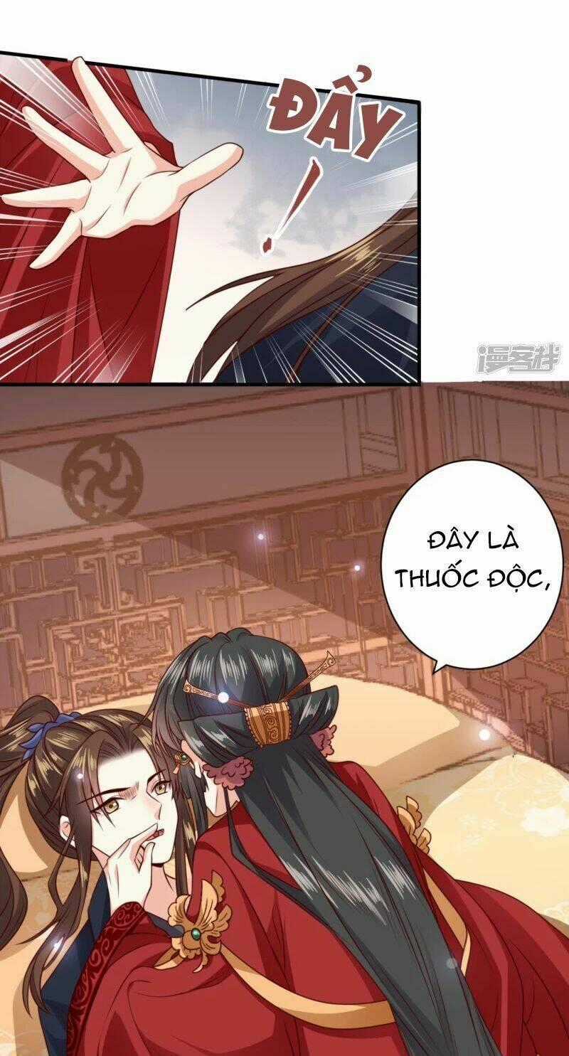Đích Nữ Kiều Phi Chapter 14 trang 1
