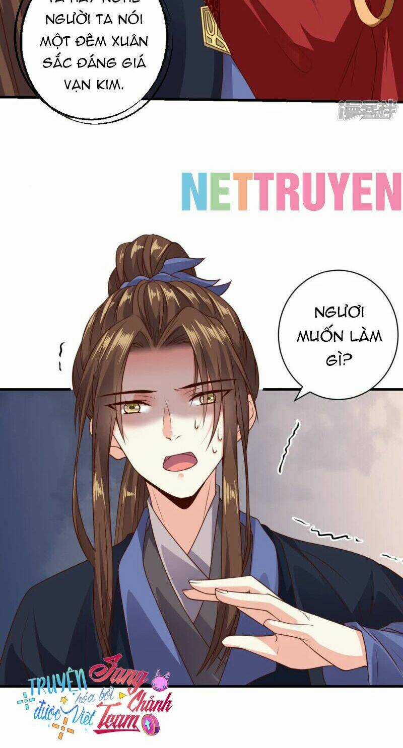 Đích Nữ Kiều Phi Chapter 14 trang 10