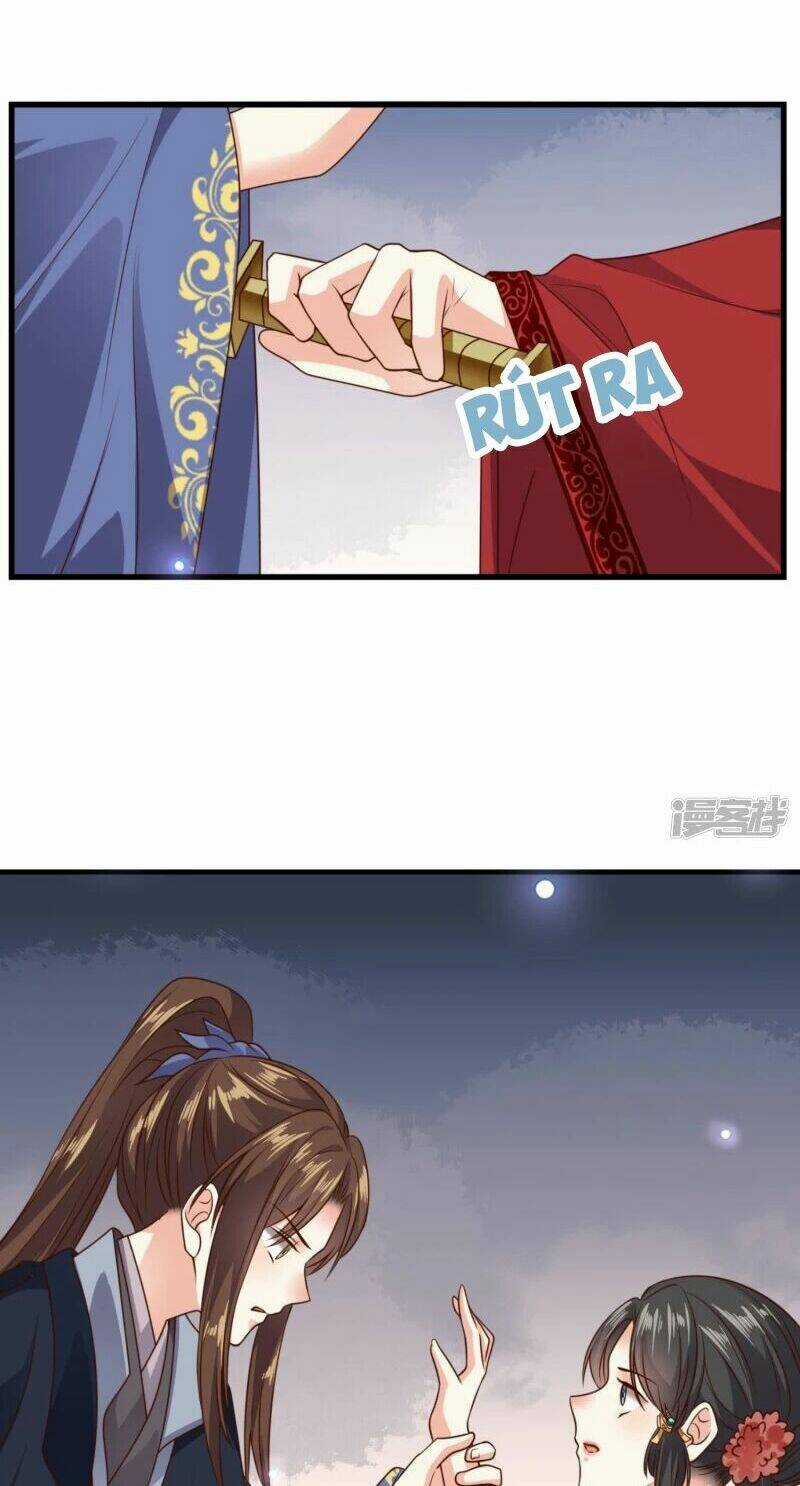 Đích Nữ Kiều Phi Chapter 14 trang 14