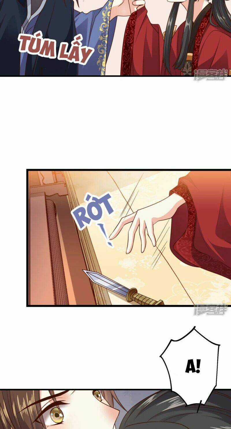 Đích Nữ Kiều Phi Chapter 14 trang 15