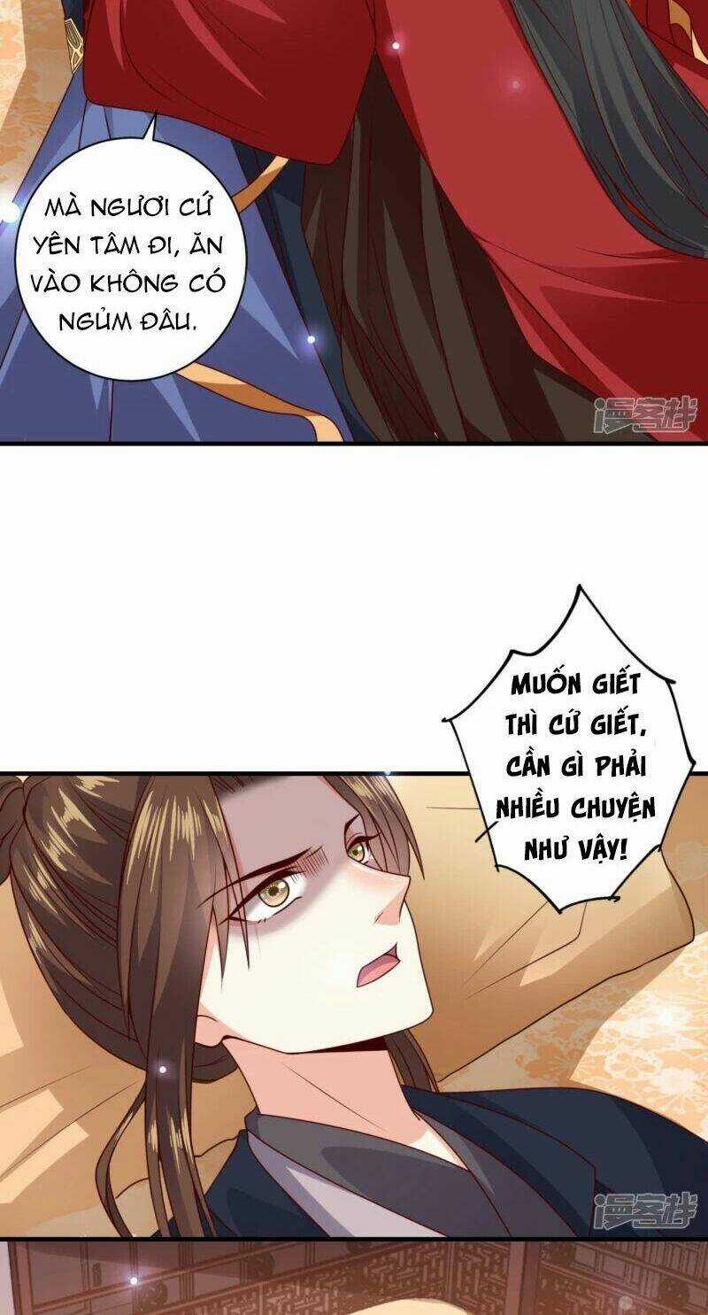 Đích Nữ Kiều Phi Chapter 14 trang 2